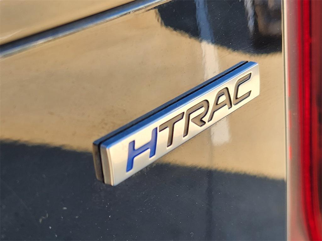 used 2022 Hyundai Palisade car, priced at $27,777