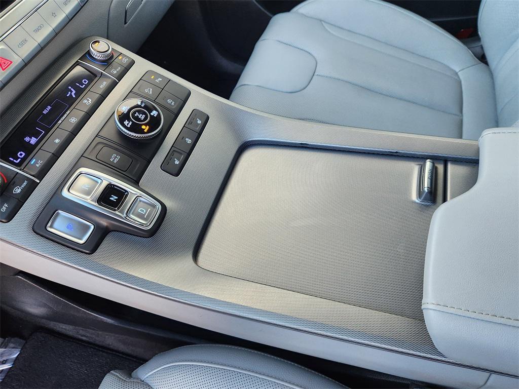 used 2022 Hyundai Palisade car, priced at $27,777