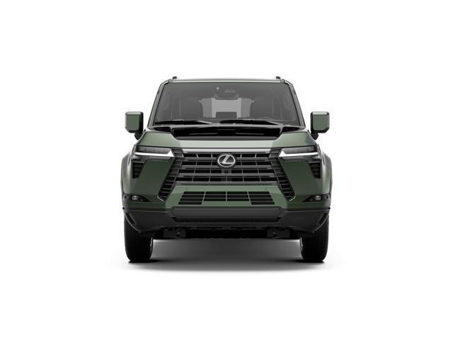 new 2026 Lexus GX 550 car, priced at $76,616