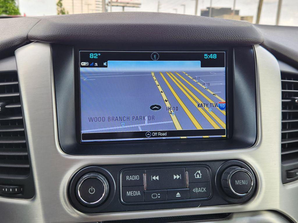 used 2017 GMC Yukon car, priced at $25,888