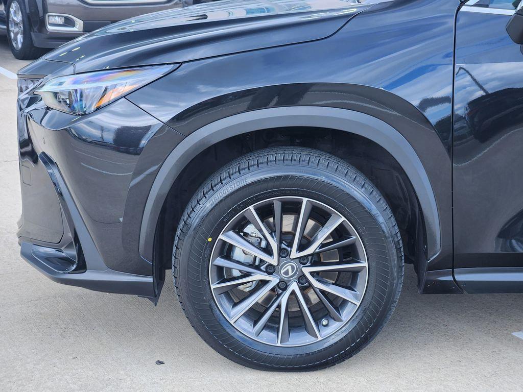 used 2023 Lexus NX 350 car, priced at $43,888