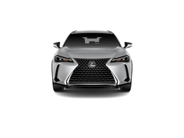 new 2025 Lexus UX 300h car, priced at $40,494