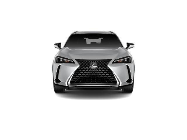 new 2025 Lexus UX 300h car, priced at $40,494