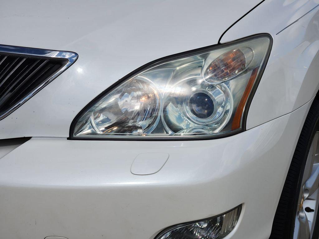 used 2004 Lexus RX 330 car, priced at $6,888