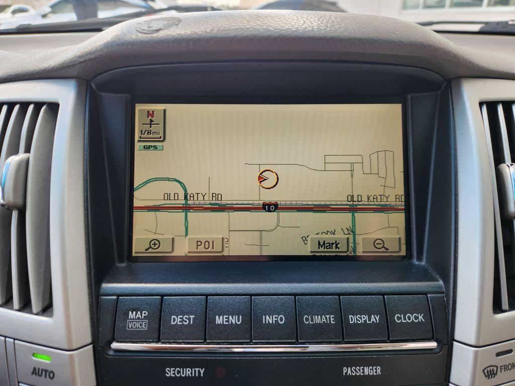 used 2004 Lexus RX 330 car, priced at $6,888