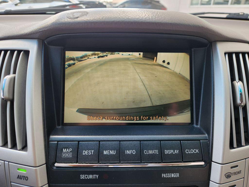used 2004 Lexus RX 330 car, priced at $6,888