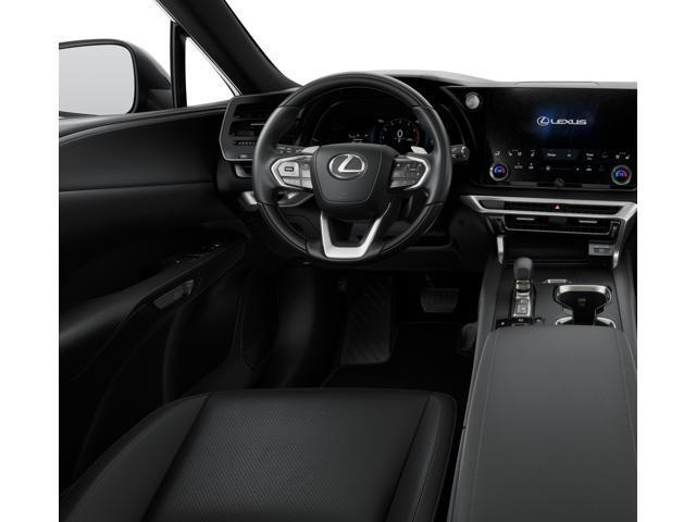 new 2026 Lexus RX 350 car, priced at $56,713