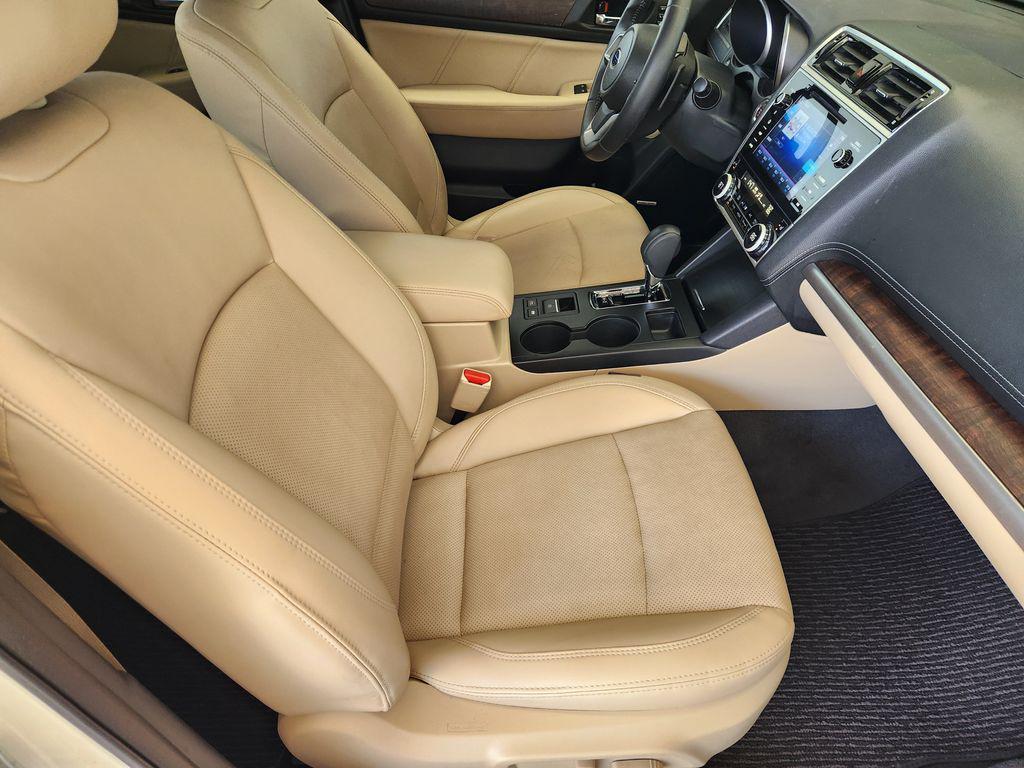 used 2019 Subaru Outback car, priced at $18,888