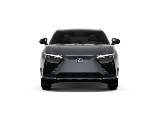 new 2026 Lexus RZ 350e car, priced at $44,724