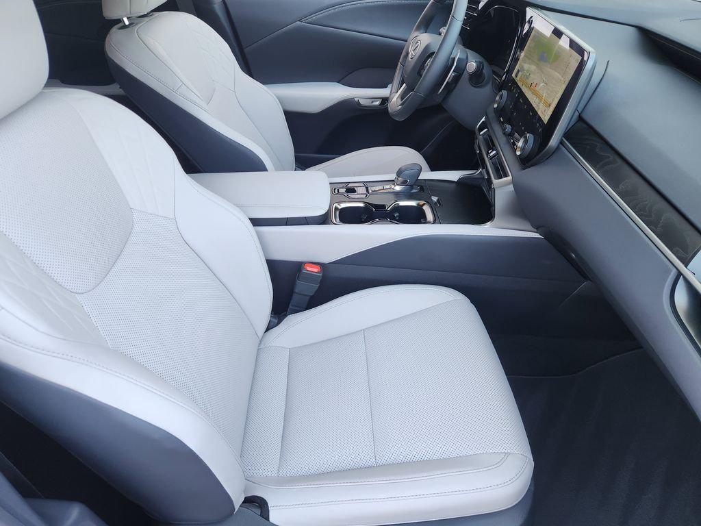 used 2023 Lexus RX 350 car
