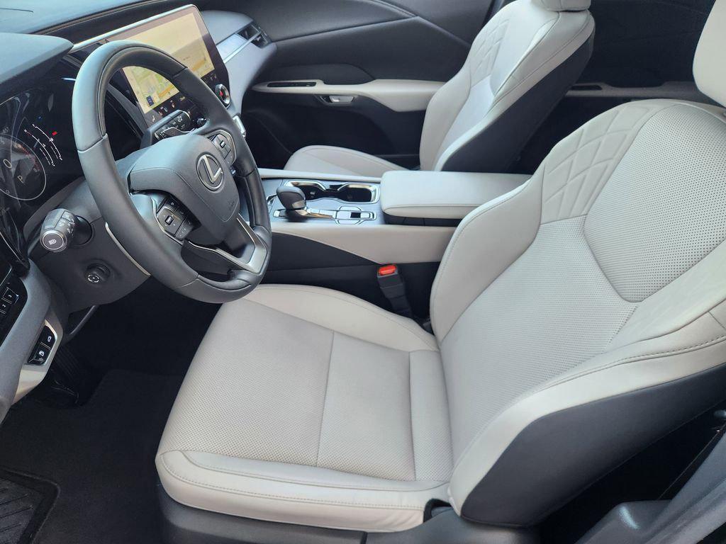 used 2023 Lexus RX 350 car