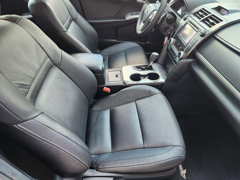 used 2014 Toyota Camry car, priced at $10,888