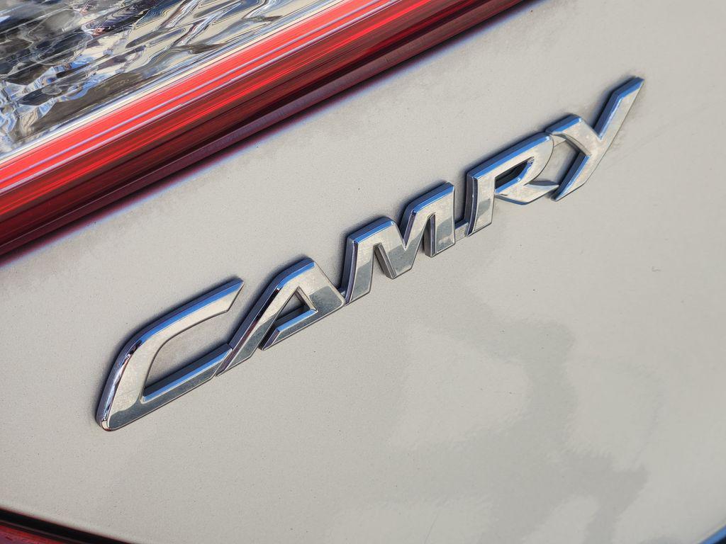 used 2014 Toyota Camry car, priced at $10,888