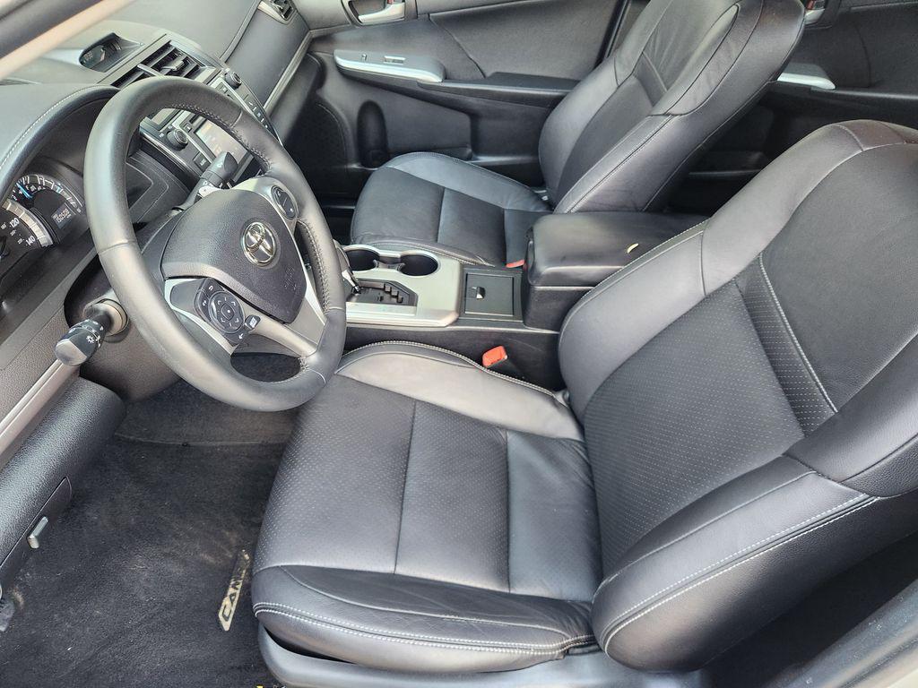 used 2014 Toyota Camry car, priced at $10,888