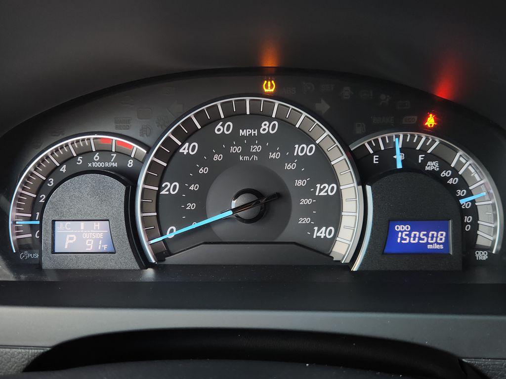 used 2014 Toyota Camry car, priced at $10,888