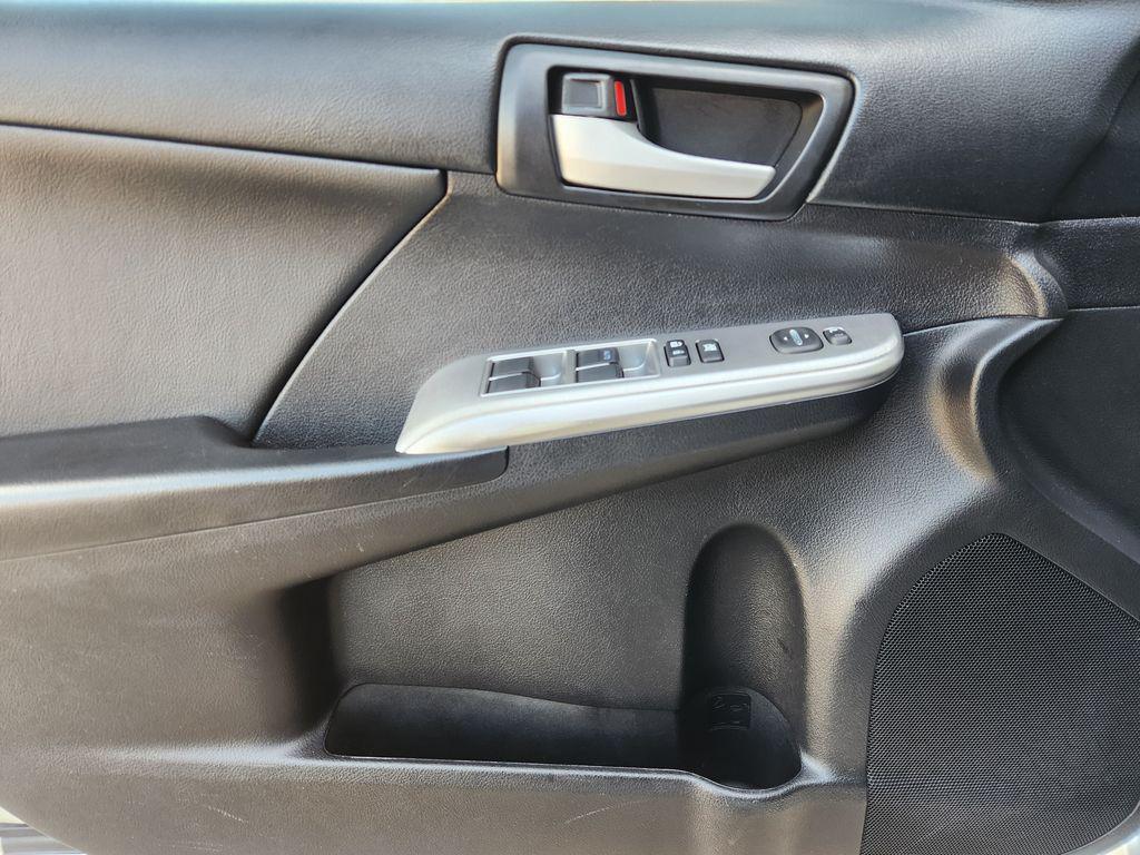 used 2014 Toyota Camry car, priced at $10,888