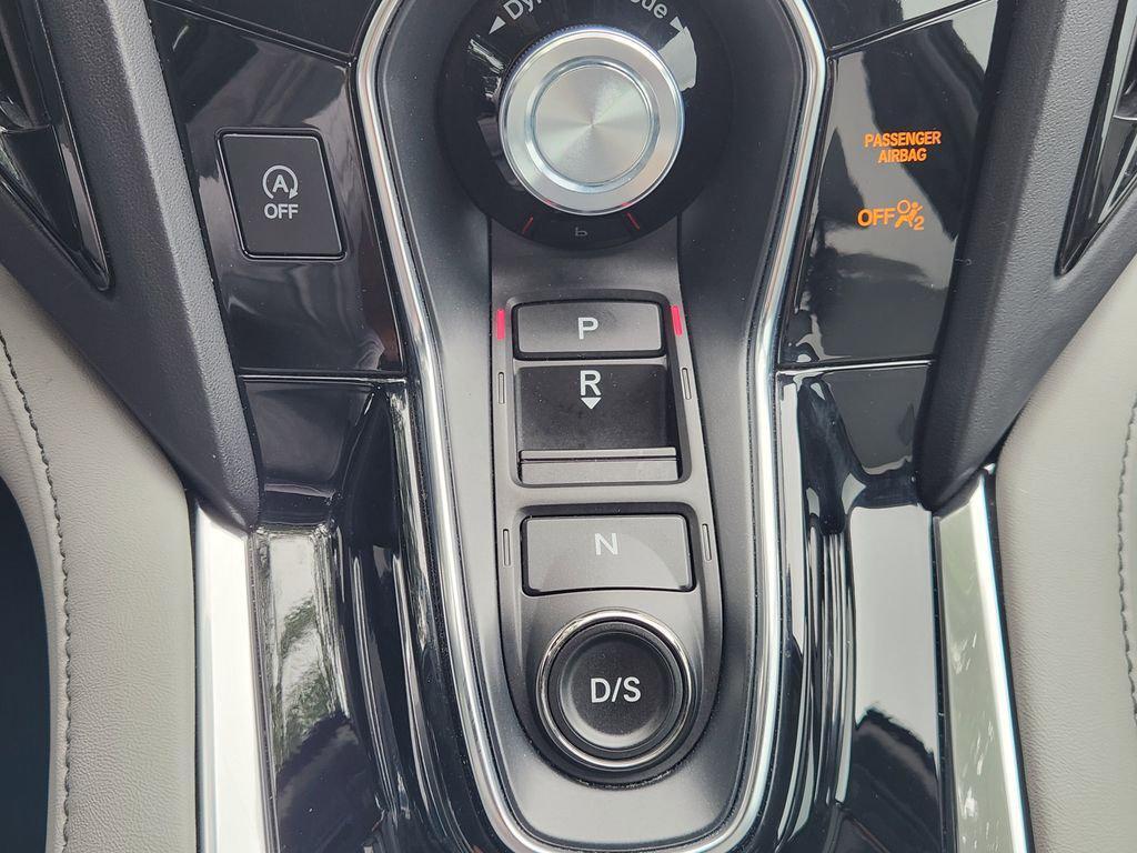 used 2020 Acura RDX car, priced at $27,888