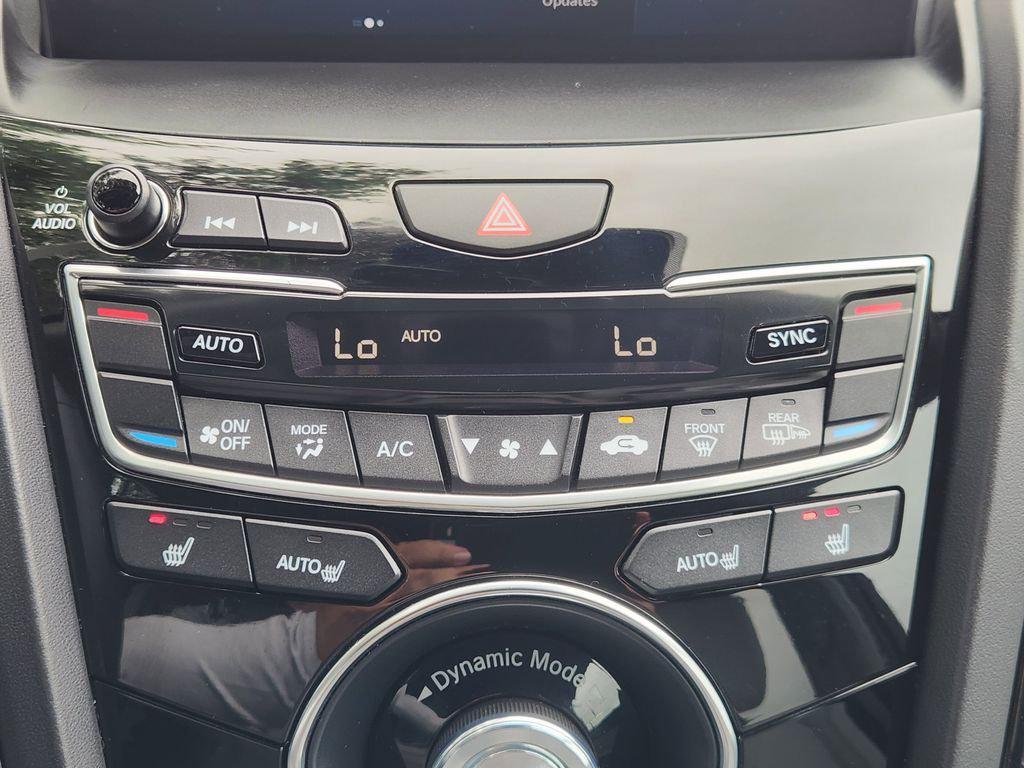 used 2020 Acura RDX car, priced at $27,888