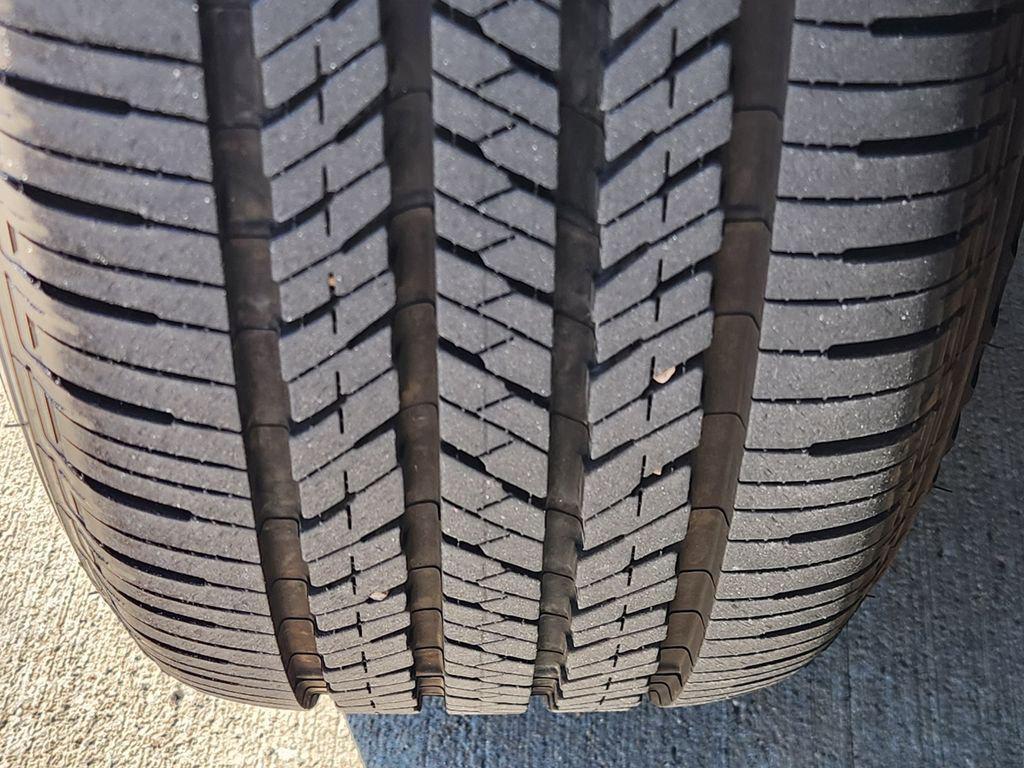 used 2025 Lexus NX 250 car, priced at $42,777