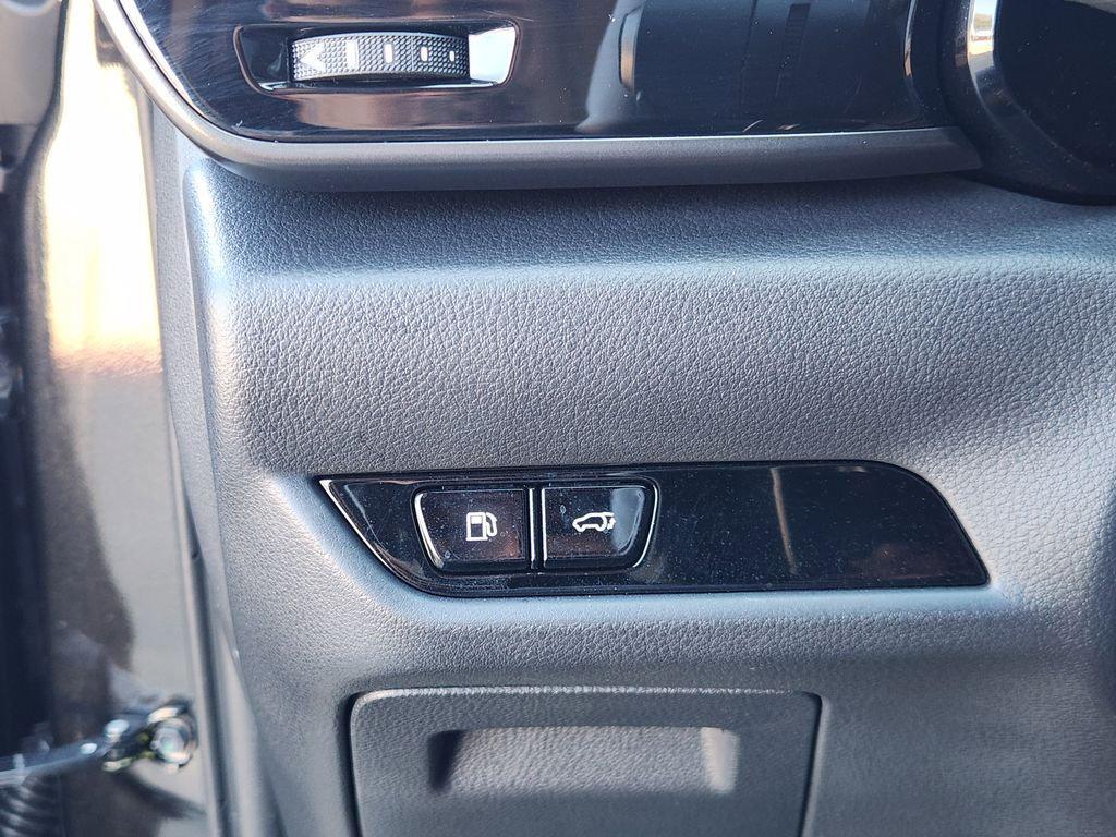 used 2025 Lexus NX 250 car, priced at $42,777