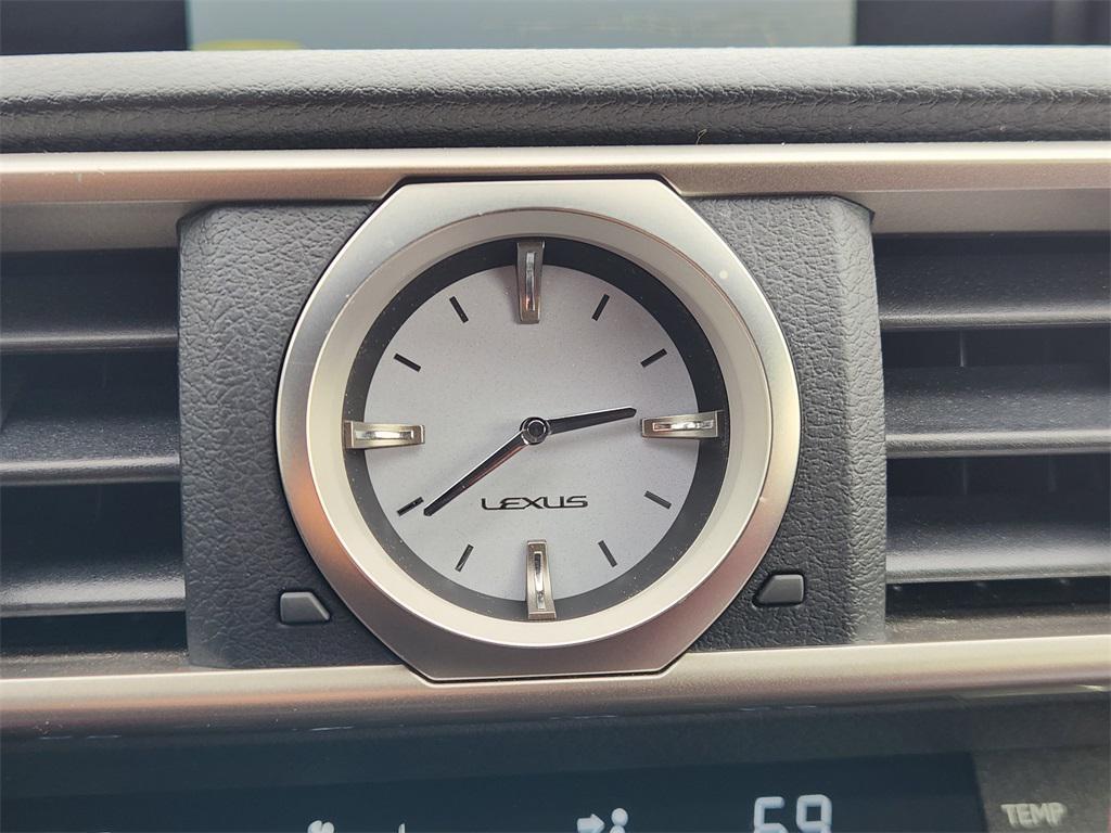 used 2017 Lexus RC 350 car, priced at $23,777