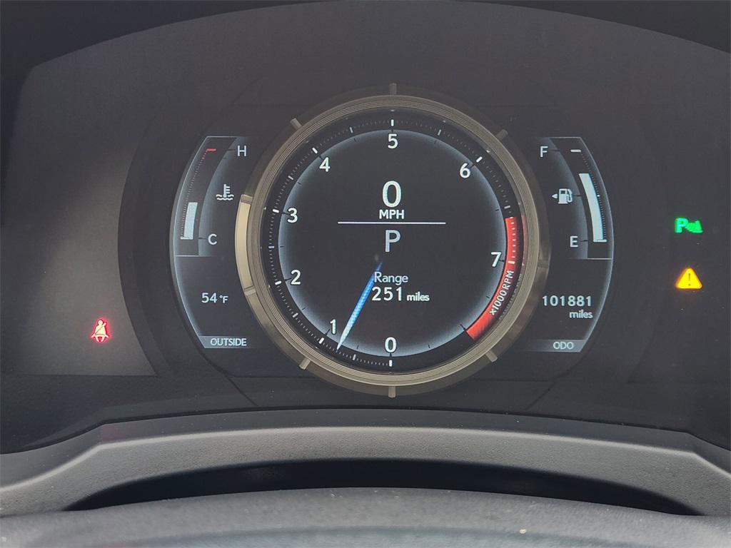 used 2017 Lexus RC 350 car, priced at $23,777