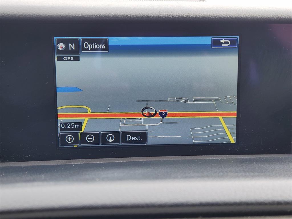 used 2017 Lexus RC 350 car, priced at $23,777