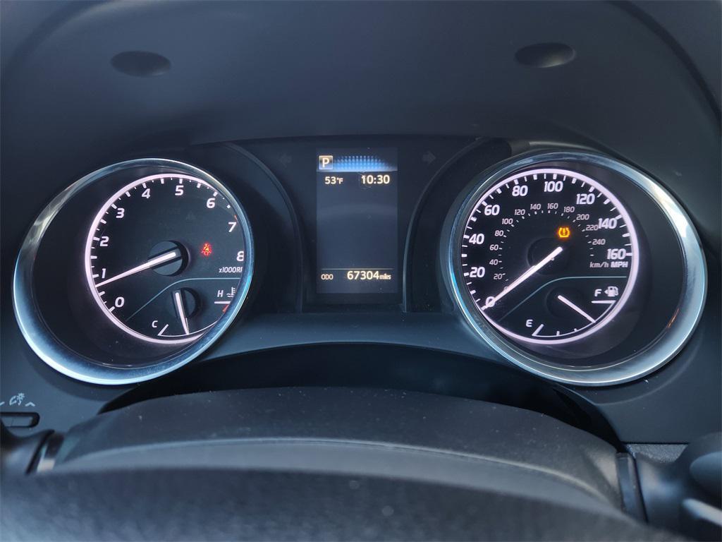 used 2019 Toyota Camry car, priced at $18,777