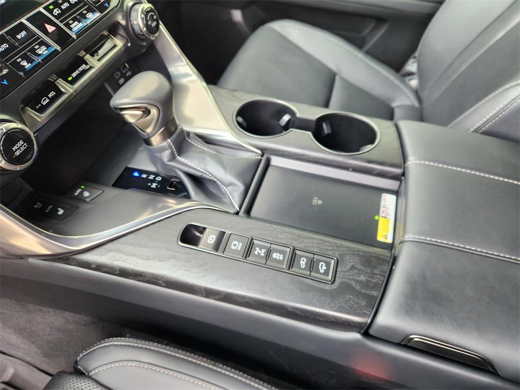 used 2023 Lexus LX 600 car, priced at $86,888