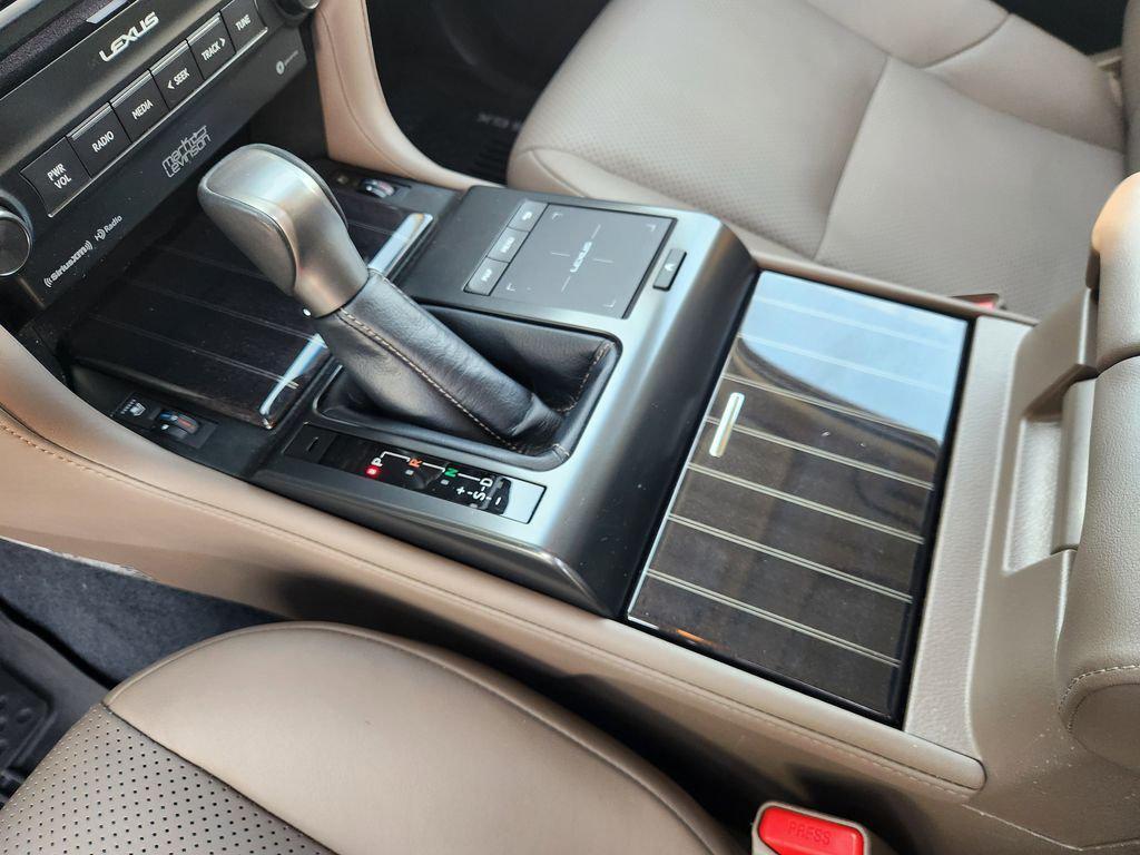 used 2023 Lexus GX 460 car, priced at $62,888