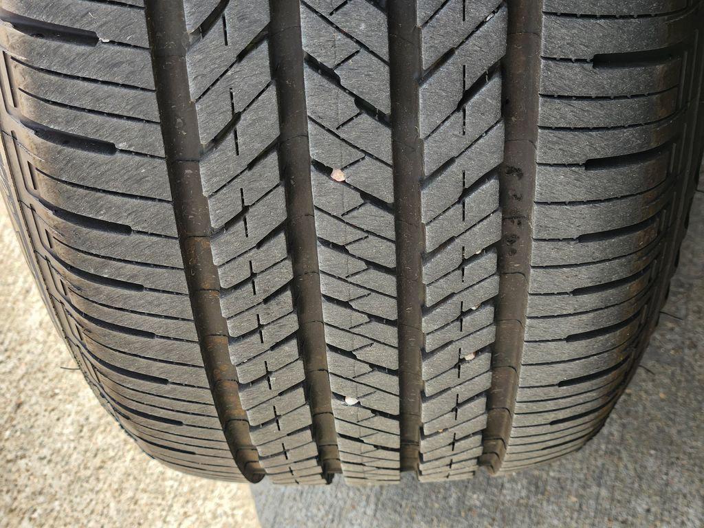 used 2025 Lexus NX 250 car, priced at $42,777