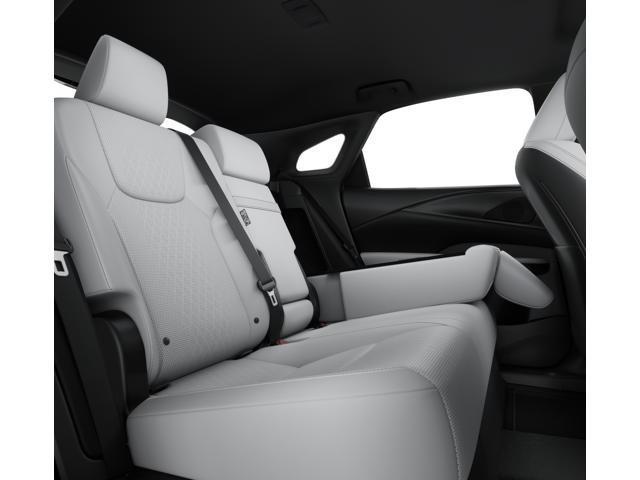new 2026 Lexus RX 350 car, priced at $62,328