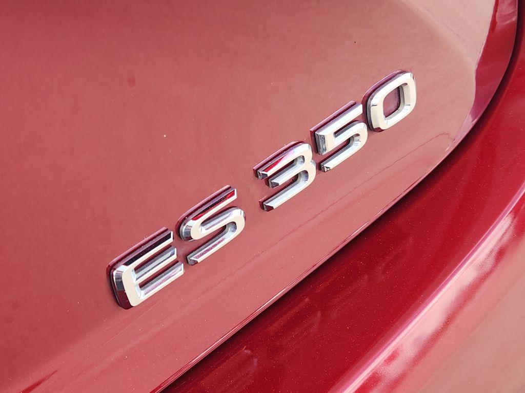 used 2016 Lexus ES 350 car, priced at $21,888