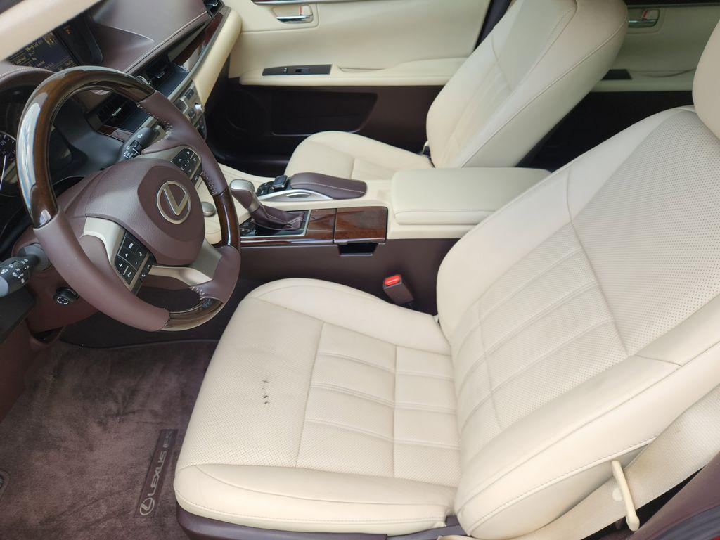 used 2016 Lexus ES 350 car, priced at $21,888