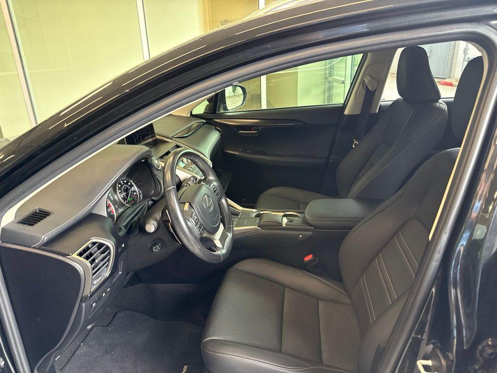 used 2021 Lexus NX 300 car, priced at $33,888