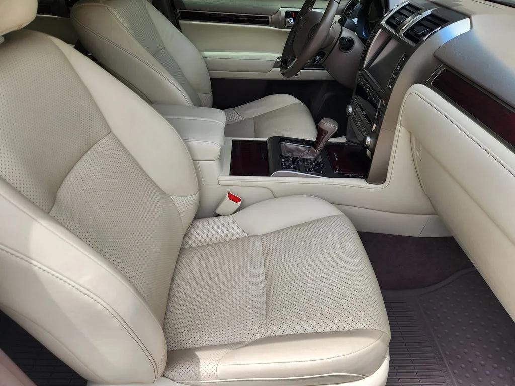used 2019 Lexus GX 460 car, priced at $40,113