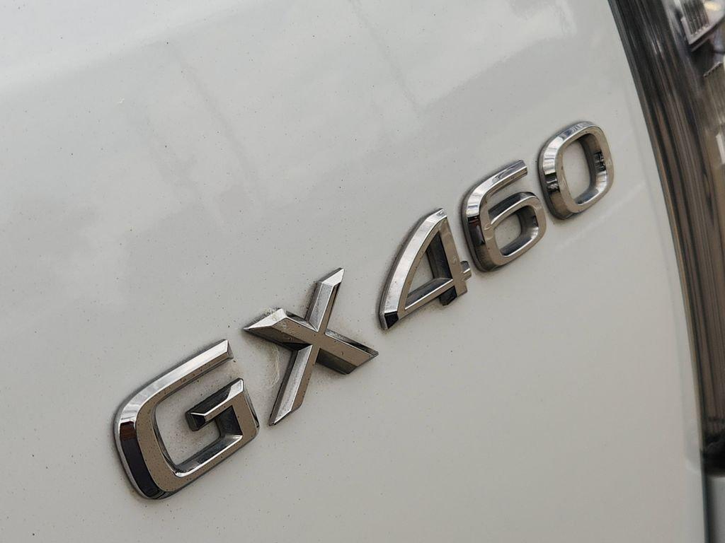 used 2019 Lexus GX 460 car, priced at $39,888