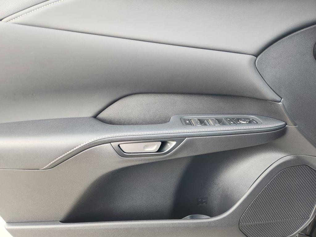 used 2023 Lexus RX 350 car, priced at $54,888