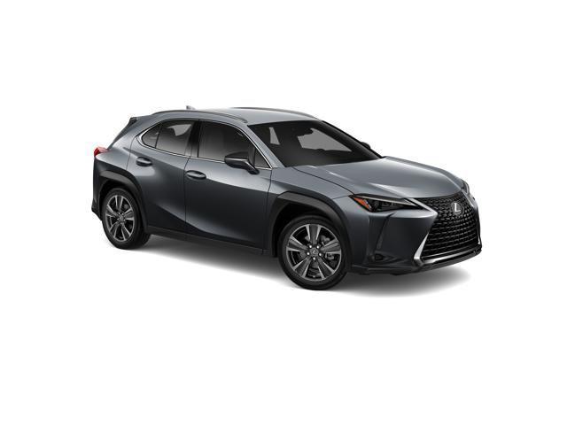 new 2026 Lexus UX 300h car, priced at $40,549