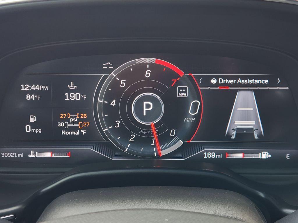 used 2022 Cadillac CT5 car, priced at $32,888