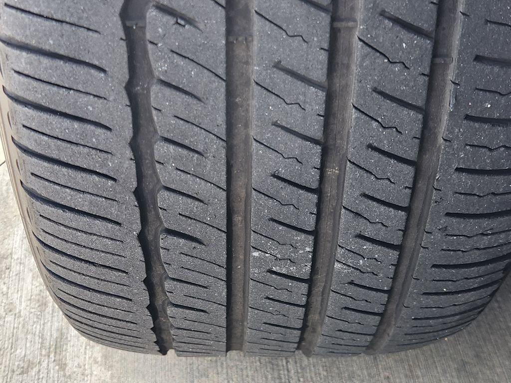 used 2022 Cadillac CT5 car, priced at $32,888