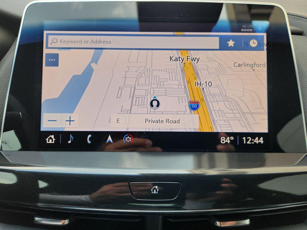 used 2022 Cadillac CT5 car, priced at $32,888