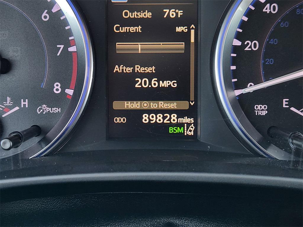 used 2019 Toyota Highlander car, priced at $20,777