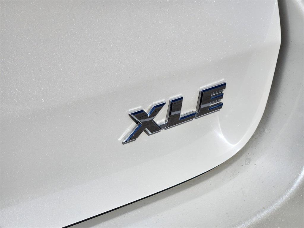 used 2019 Toyota Highlander car, priced at $20,777