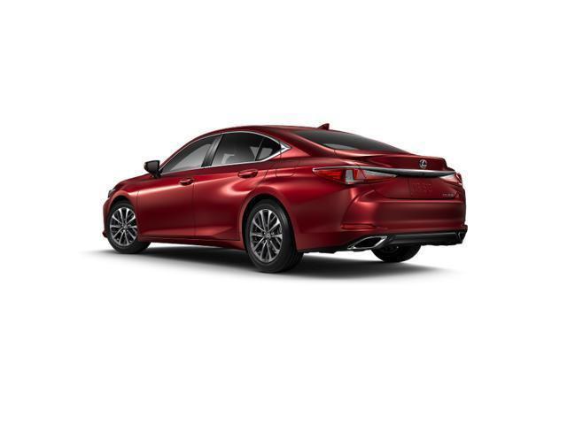 new 2025 Lexus ES 350 car, priced at $47,854