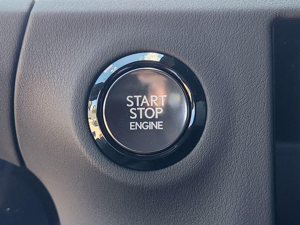 used 2025 Lexus GX 550 car, priced at $101,888