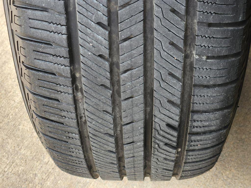 used 2020 INFINITI QX60 car, priced at $20,888