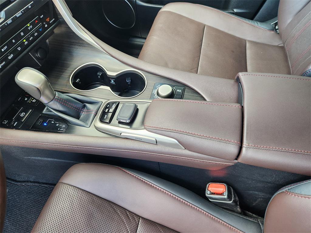 used 2017 Lexus RX 350 car, priced at $20,777