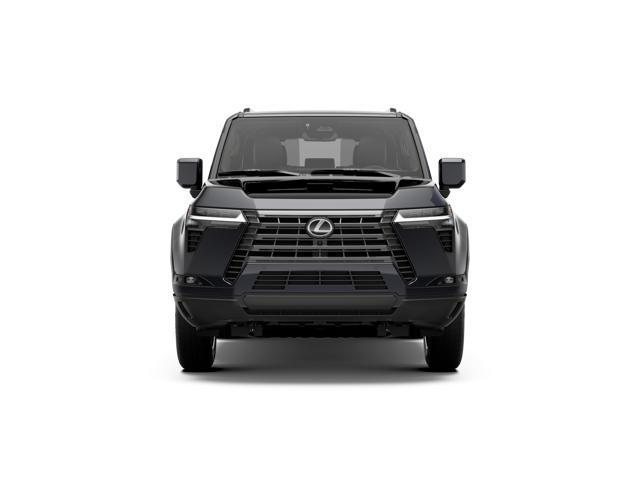 new 2026 Lexus GX 550 car, priced at $74,996