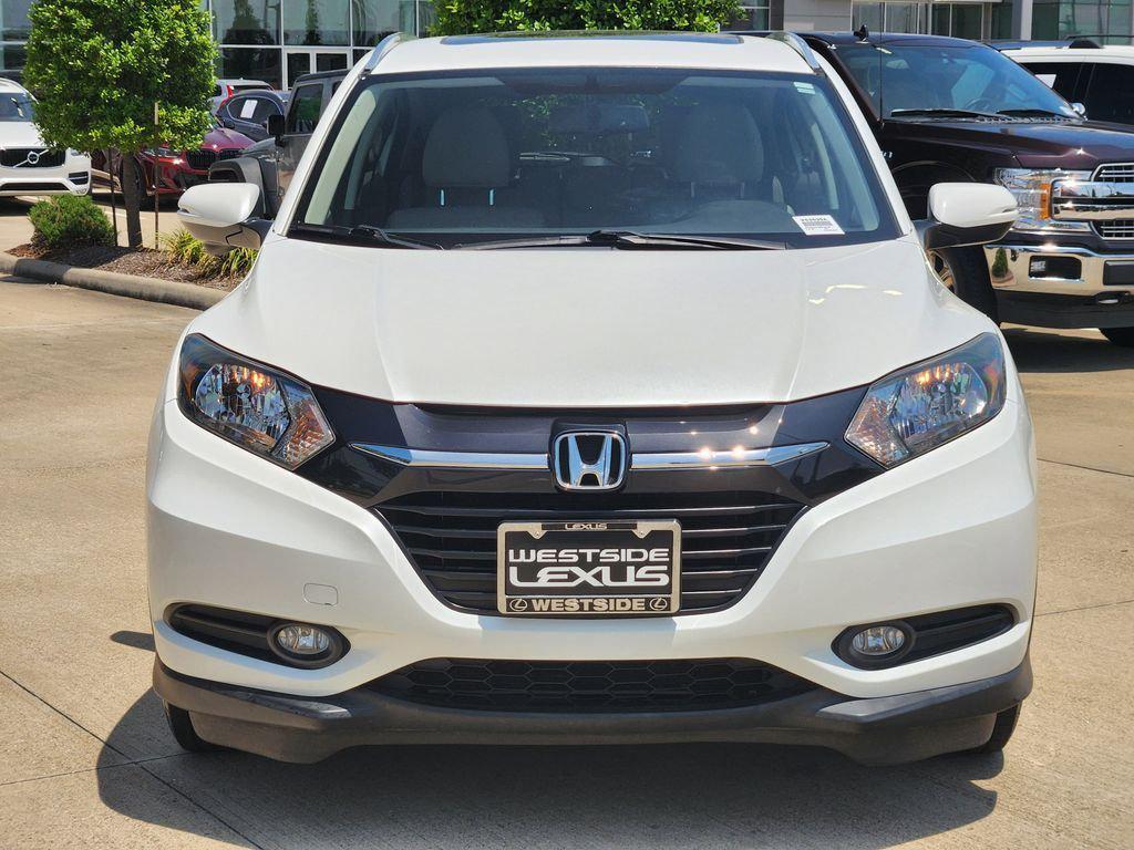 used 2016 Honda HR-V car, priced at $16,113